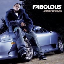Fabolous, Mike Shorey, Lil' Mo: Can't Let You Go (feat. Mike Shorey & Lil' Mo)