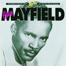 Percy Mayfield: My Heart Is Cryin' (Album Version)