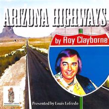 Roy Clayborne: Talk to Me
