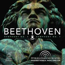Pittsburgh Symphony Orchestra: Beethoven: Symphonies Nos. 5 & 7