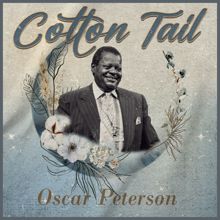 Oscar Peterson: Cotton Tail