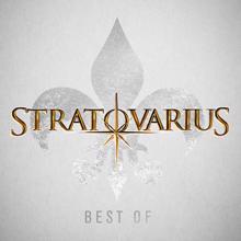 Stratovarius: I Walk to My Own Song