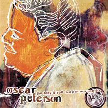 Oscar Peterson: The Song Is You: Best Of The Verve Songbooks