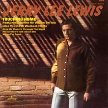 Jerry Lee Lewis: Time Changes Everything