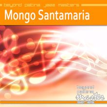 Mongo Santamaría: Druma Kuyi