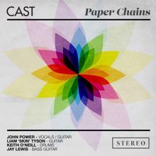 Cast: Paper Chains