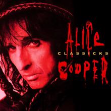 Alice Cooper: I'm Eighteen (Live)