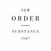 New Order: Substance (2023 Reissue)