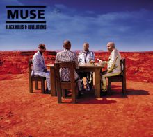 Muse: Glorious