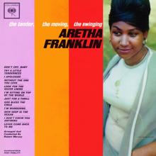 Aretha Franklin: I Apologize