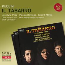 Erich Leinsdorf: Puccini: Il tabarro ((Remastered))