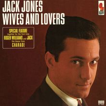 Jack Jones: I See Your Face Before Me