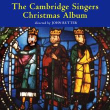 John Rutter: Cambridge Singers Christmas Album