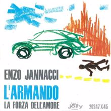 Enzo Jannacci: L'Armando - La forza dell'amore