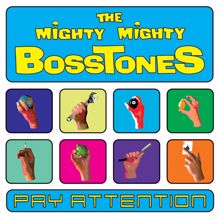 The Mighty Mighty Bosstones: Temporary Trip (Album Version (Edited))