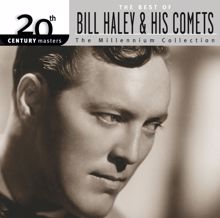 Bill Haley & His Comets: Dim, Dim The Lights (I Want Some Atmosphere) (Single Version) (Dim, Dim The Lights (I Want Some Atmosphere))