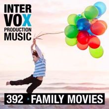 Various Artists: Family Movies
