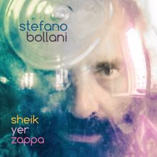 Stefano Bollani: Sheik Yer Zappa