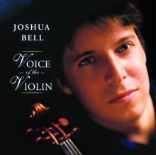 Joshua Bell: Voice of the Violin