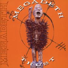 Megadeth: Trust (International Only)
