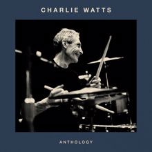 Charlie Watts: Ain't Nobody Minding Your Store (Live at Swindon Arts Centre, Swindon, 1978)