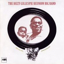 Dizzy Gillespie: The Things Are Here (Live)