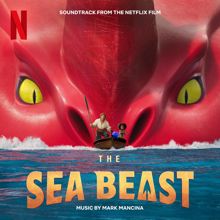 Nell Benjamin & Laurence O'Keefe: Captain Crow (from "The Sea Beast" Soundtrack)