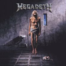 Megadeth: Ashes In Your Mouth (1992 Mix Remaster)