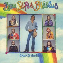 Björn Skifs: Out Of The Blue