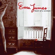 Etta James: You Don't Know What Love Is