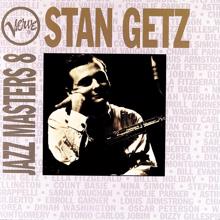 Stan Getz: Verve Jazz Masters 8: Stan Getz