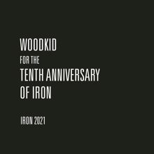 Woodkid: Iron 2021