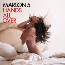 Maroon 5: Hands All Over (Revised International Standard version)