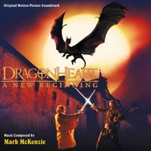 Mark McKenzie: Dungeon, Skeletons, & A Dragon