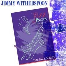 Jimmy Witherspoon: Rain Is Such a Lonesome Sound (Remastered)