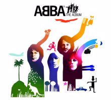 ABBA: Thank You For The Music