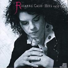 Rosanne Cash: My Baby Thinks He's A Train