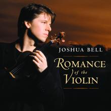 Joshua Bell: The Swan