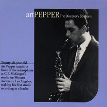 Art Pepper: The Discovery Sessions