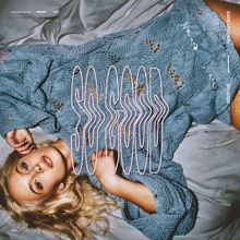 Zara Larsson: One Mississippi