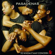 The Pasadenas: Give a Little Peace