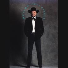 Waylon Jennings: Trouble Man