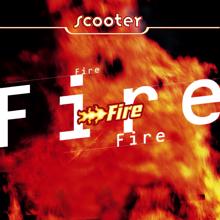 Scooter: Fire