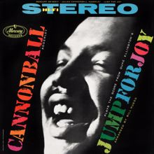 Cannonball Adderley: Jump For Joy