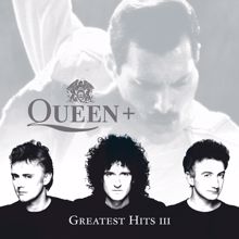 Queen: These Are The Days Of Our Lives