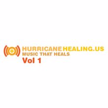 Various Artists: Hurricane Healing VOL 1