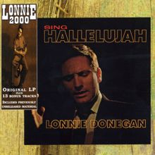 Lonnie Donegan, The Kestrels: Born in Bethlehem