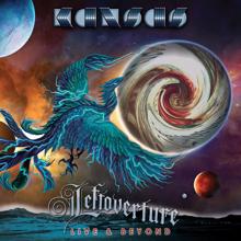 Kansas: Icarus II (Live in US 2017)