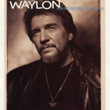 Waylon Jennings: Endangered Species