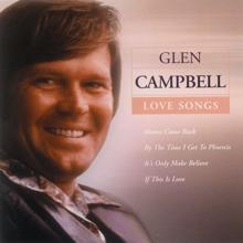 Glen Campbell: (I'm Getting) Used To The Crying